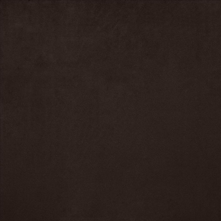 Fr Savor Chocolate  by Kasmir Fabric See sample 100% Polyester
 CHINA  </p><p>Repeat: Horizontal: N/A and Vertical: N/A 58  - Fabric Carolina -