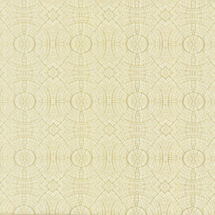 Fracture Cream by Kasmir Fabric 5110 100% Polyester INDIA 42,000 Wyzenbeek Double Rubs H: 4 4/8 inches, V:4 4/8 inches 56 - Fabric Carolina - Kasmir