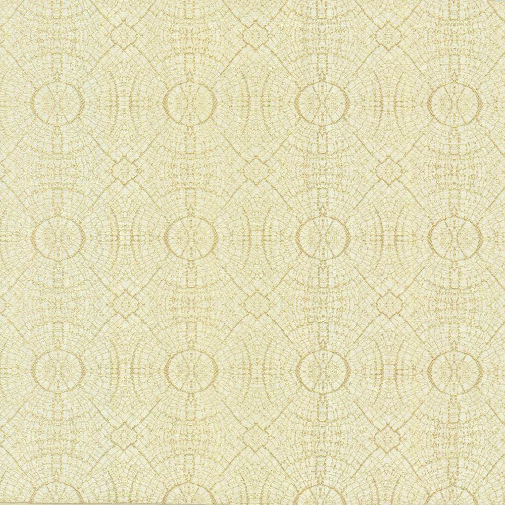 Fracture Cream by Kasmir Fabric 5110 100% Polyester
 INDIA </p><p>Repeat: Horizontal: 4 4/8 inches and Vertical: 4 4/8 inches 56 - Fabric Carolina -