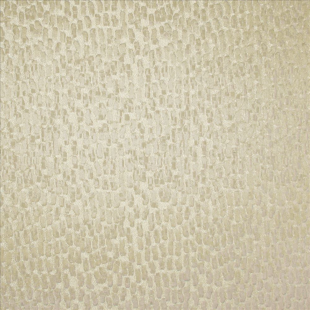 Fragments Eggshell by Kasmir Fabric 5119 100% Polyester
 INDIA </p><p>Repeat: Horizontal: N/A and Vertical: N/A 55 - Fabric Carolina -