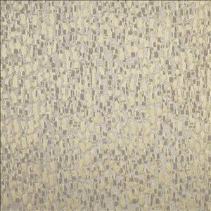 Fragments Silver by Kasmir Fabric