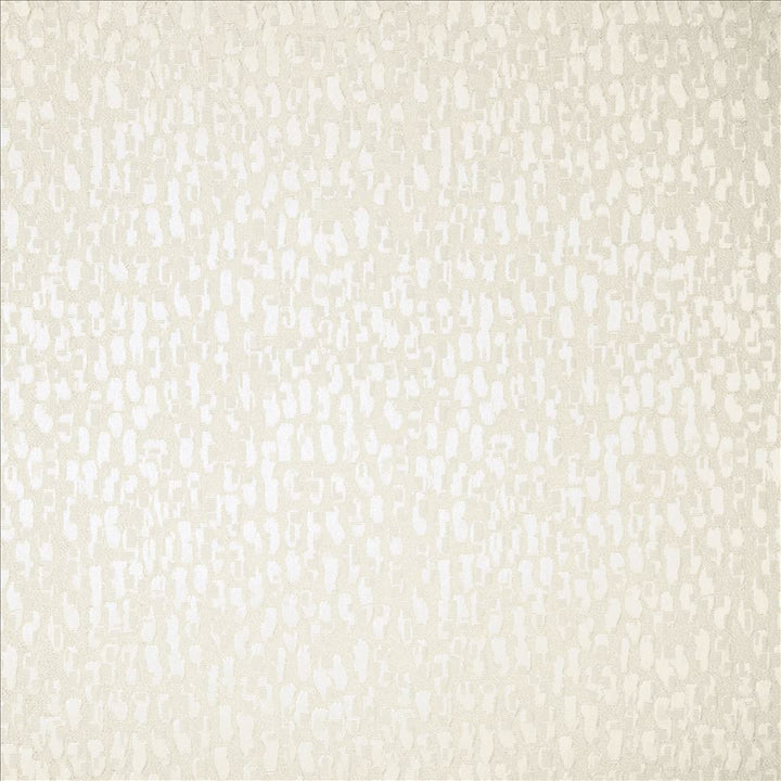 Fragments White by Kasmir Fabric 5119 100% Polyester
 INDIA </p><p>Repeat: Horizontal: N/A and Vertical: N/A 55 - Fabric Carolina -