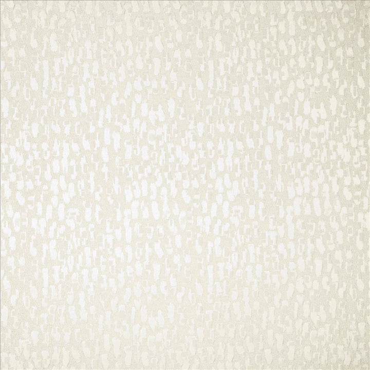 Fragments White by Kasmir Fabric 5119 100% Polyester
 INDIA 25,000 Wyzenbeek Double Rubs Horizontal: N/A and Vertical: N/A 55 - Fabric Carolina -