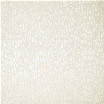 Fragments White by Kasmir Fabric 5119 100% Polyester INDIA 25,000 Wyzenbeek Double Rubs H: N/A, V: N/A 55 - Fabric Carolina - Kasmir