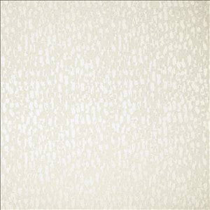 Fragments White by Kasmir Fabric