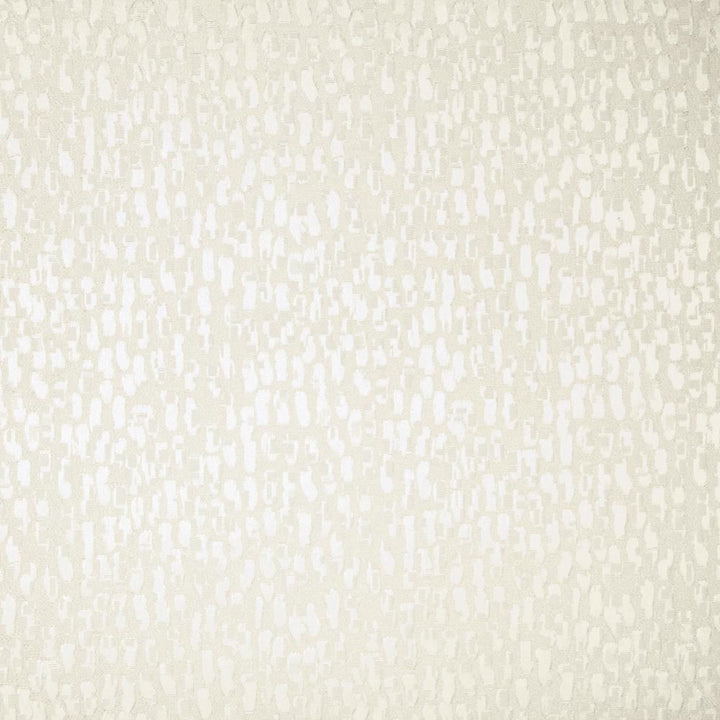 Fragments White by Kasmir Fabric 5119 100% Polyester
 INDIA </p><p>Repeat: Horizontal: N/A and Vertical: N/A 53 - Fabric Carolina -