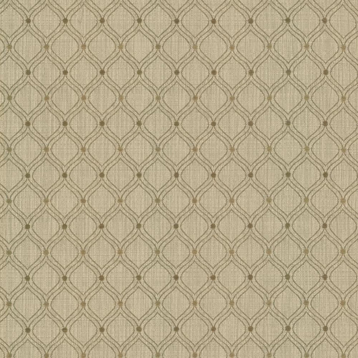 Frankfurt Sesame by Kasmir Fabric 5122 46% Polyester
41% Cotton
13% Acrylic
 TURKEY </p><p>Repeat: Horizontal: 1 6/8 inches and Vertical: 2 3/8 inches 54 - Fabric Carolina -