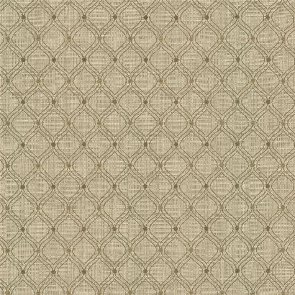 Frankfurt Sesame  by Kasmir Fabric See sample 46% Polyester
41% Cotton
13% Acrylic
 TURKEY 100,000 Wyzenbeek Double Rubs </p><p>Repeat: Horizontal: 1 6/8 inches and Vertical: 2 3/8 inches 54  - Fabric Carolina -