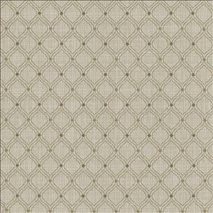 Frankfurt Silver by Kasmir Fabric