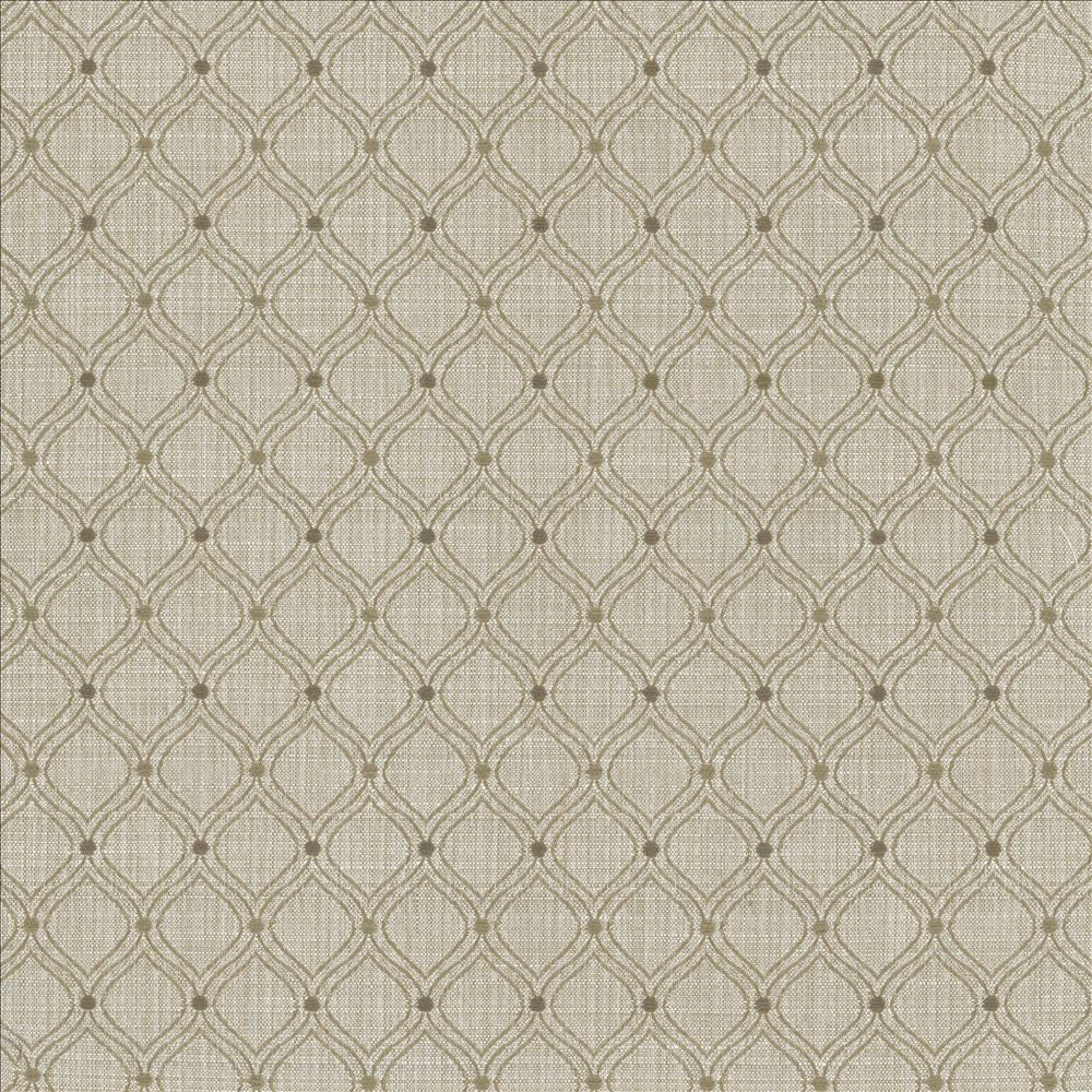 Frankfurt Silver by Kasmir Fabric 5123 46% Polyester
41% Cotton
13% Acrylic
 TURKEY 100,000 Wyzenbeek Double Rubs </p><p>Repeat: Horizontal: 1 6/8 inches and Vertical: 2 3/8 inches 54 - Fabric Carolina -
