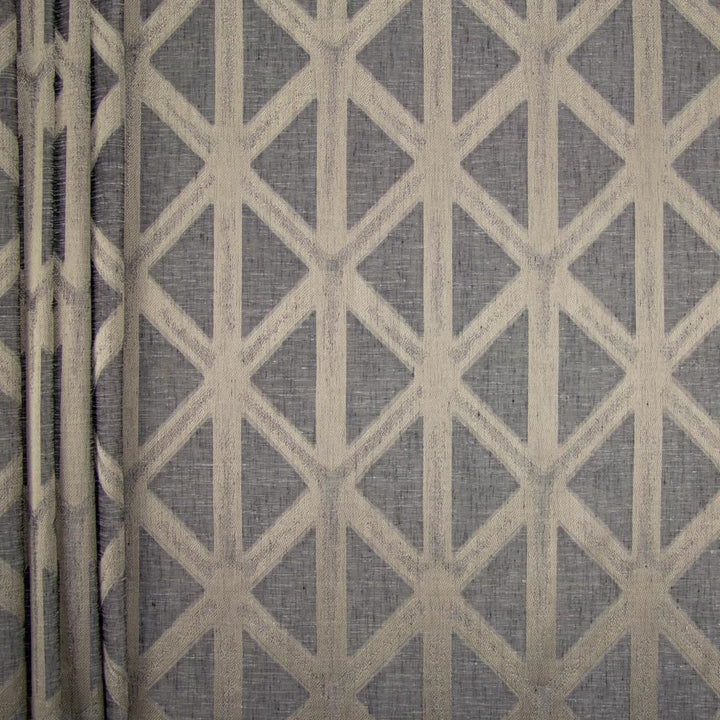 Frankie Fog by Kasmir Fabric 1465 100% Polyester
 TURKEY </p><p>Repeat: Horizontal: 7 5/8 inches and Vertical: 7 6/8 inches 118 - Fabric Carolina -