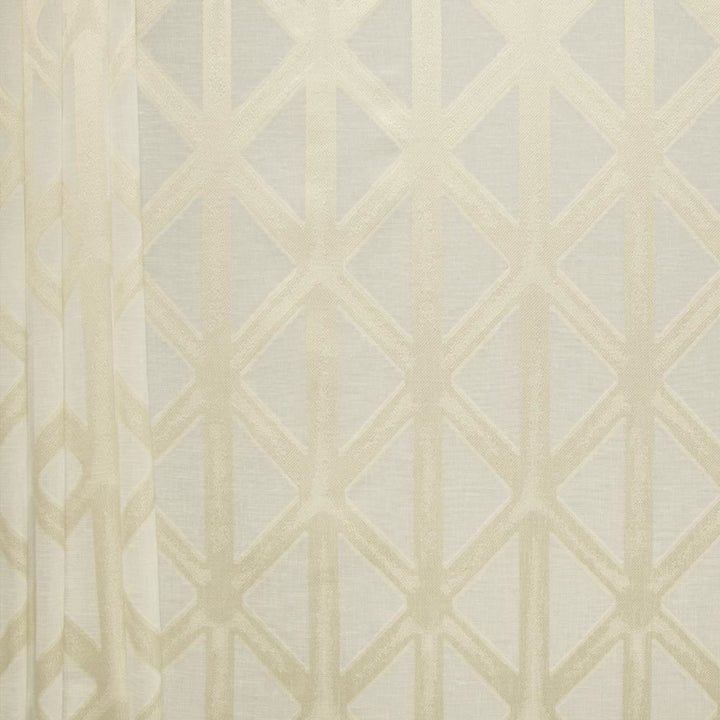 Frankie Ivory by Kasmir Fabric 1465 100% Polyester
 TURKEY </p><p>Repeat: Horizontal: 7 5/8 inches and Vertical: 7 6/8 inches 118 - Fabric Carolina -