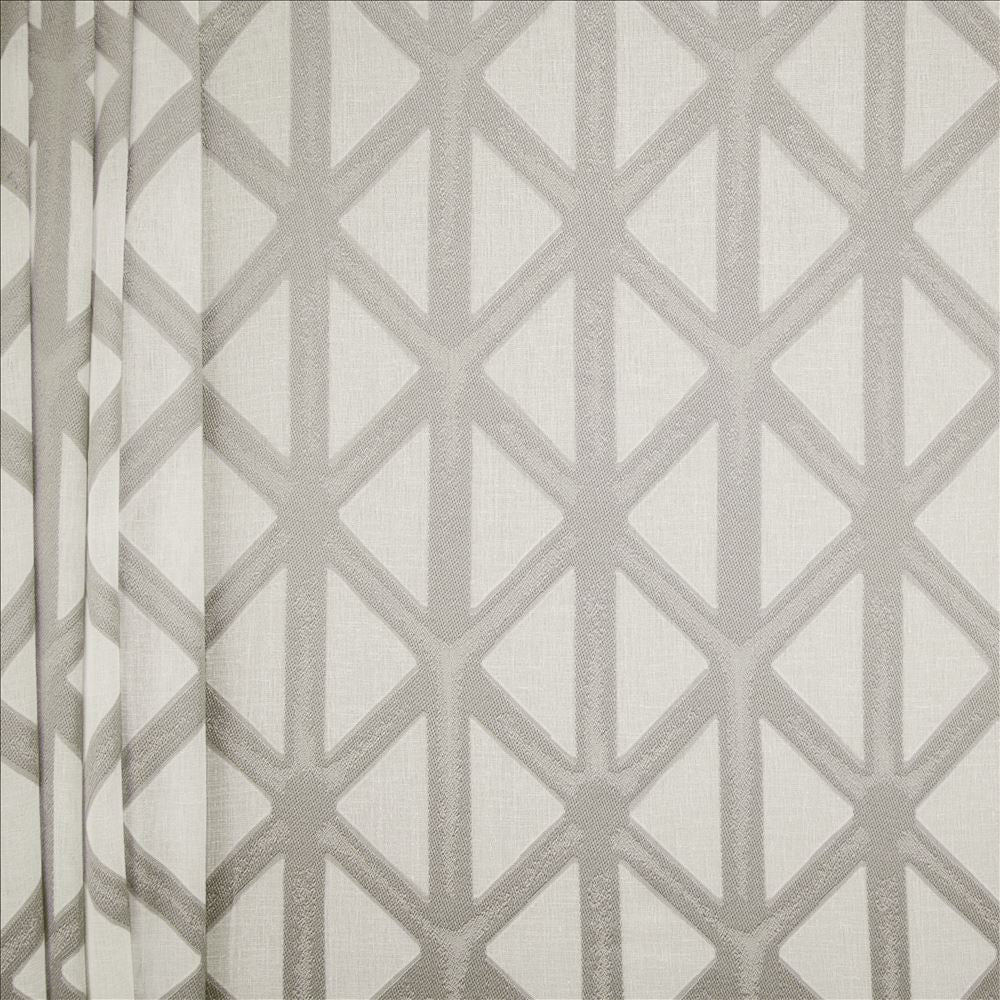 Frankie Platinum by Kasmir Fabric 1465 100% Polyester
 TURKEY Not Tested Horizontal: 7 5/8 inches and Vertical: 7 6/8 inches 118 - Fabric Carolina -
