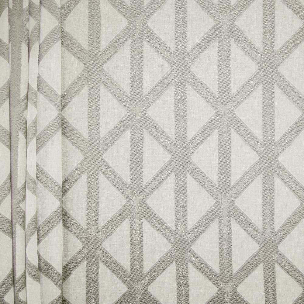 Frankie Platinum by Kasmir Fabric 1465 100% Polyester
 TURKEY </p><p>Repeat: Horizontal: 7 5/8 inches and Vertical: 7 6/8 inches 118 - Fabric Carolina -
