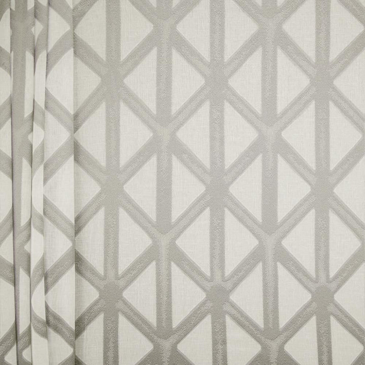 Frankie Platinum by Kasmir Fabric 1465 100% Polyester
 TURKEY </p><p>Repeat: Horizontal: 7 5/8 inches and Vertical: 7 6/8 inches 118 - Fabric Carolina -
