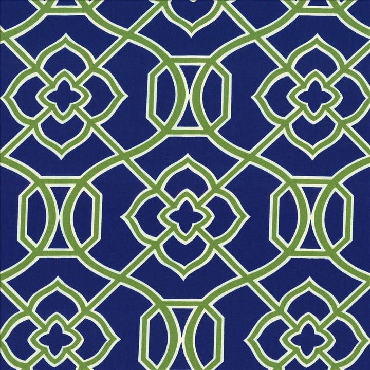 Fratelli Marine by Kasmir Fabric 5081 100% Cotton
 USA 12,000 Wyzenbeek Double Rubs </p><p>Repeat: Horizontal: 13 4/8 inches and Vertical: 13 4/8 inches 54 - Fabric Carolina -