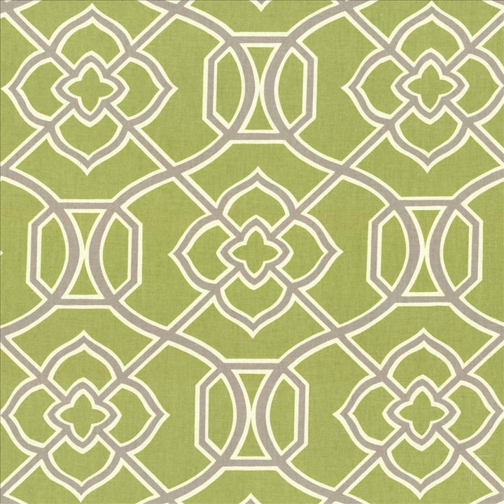 Fratelli Peridot by Kasmir Fabric 5082 100% Cotton
 USA </p><p>Repeat: Horizontal: 13 4/8 inches and Vertical: 13 4/8 inches 54 - Fabric Carolina -