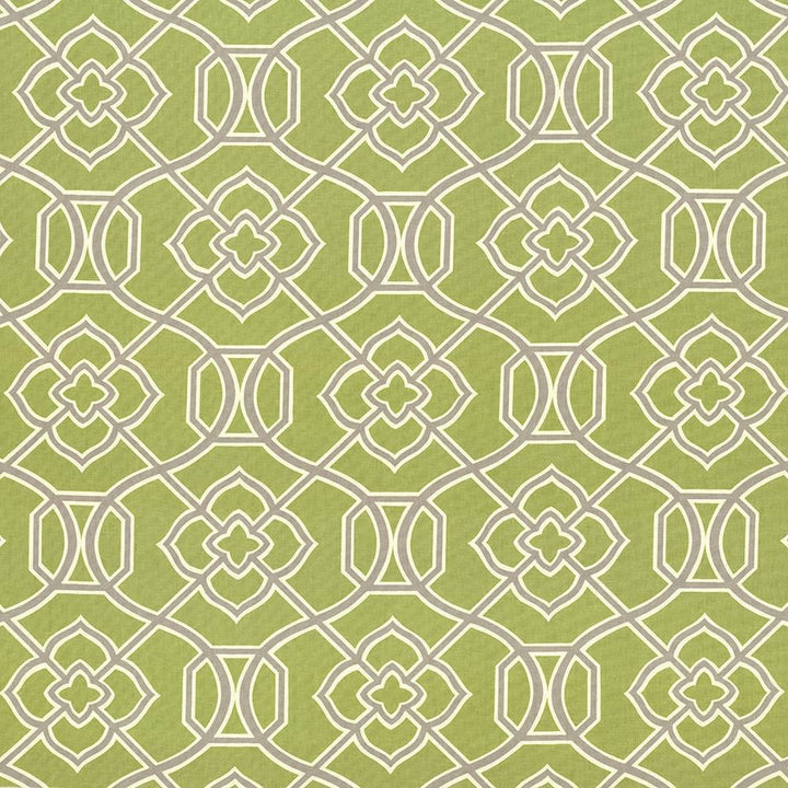 Fratelli Peridot by Kasmir Fabric 5082 100% Cotton
 USA </p><p>Repeat: Horizontal: 13 4/8 inches and Vertical: 13 4/8 inches 54 - Fabric Carolina -