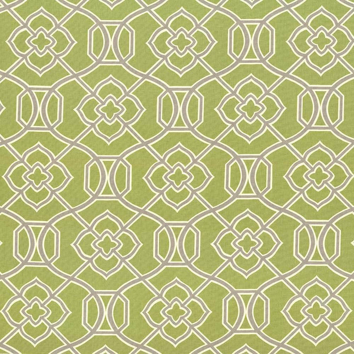Fratelli Peridot by Kasmir Fabric 5082 100% Cotton USA 12,000 Wyzenbeek Double Rubs H: 13 4/8 inches, V:13 4/8 inches 54 - Fabric Carolina - Kasmir