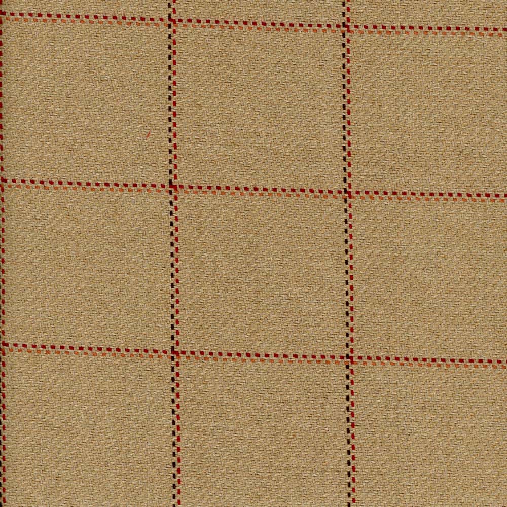 Frazier Drill By Roth & Tompkins Fabric