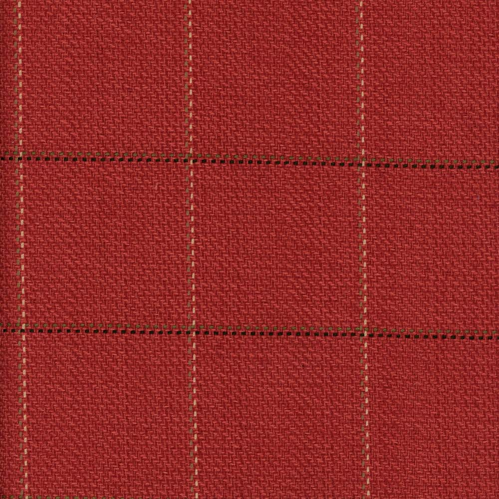 Frazier Fire By Roth & Tompkins Fabric