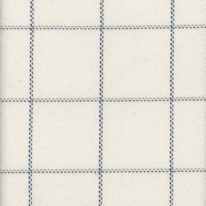 Frazier Slate By Roth & Tompkins Fabric