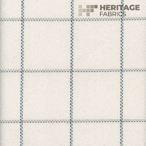 Frazier Slate by Roth & Tompkins Fabric