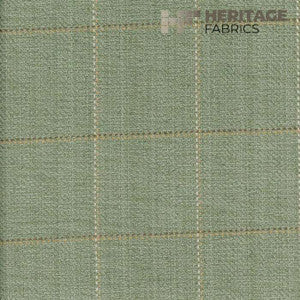 Frazier Thyme By Roth & Tompkins Fabric