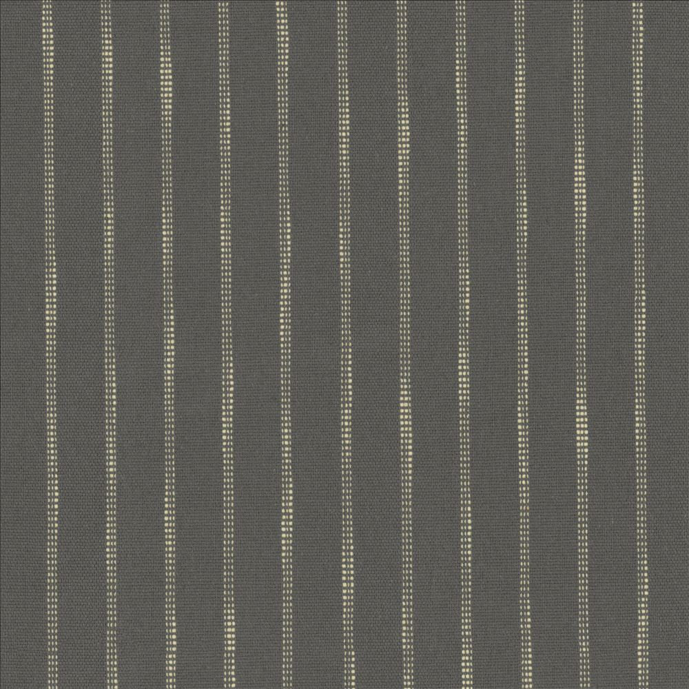 Freddie Charcoal by Kasmir Fabric 1451 90% Cotton
10% Polyester
 USA 15,000 Wyzenbeek Double Rubs Horizontal: 1 4/8 inches and Vertical: N/A 54 - Fabric Carolina -