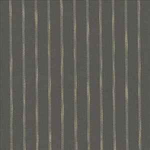 Freddie Charcoal by Kasmir Fabric
