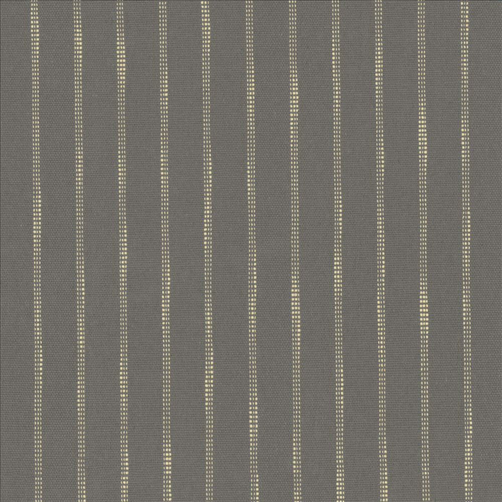 Freddie Charcoal by Kasmir Fabric 1451 90% Cotton
10% Polyester
 USA </p><p>Repeat: Horizontal: 1 4/8 inches and Vertical: N/A 54 - Fabric Carolina -