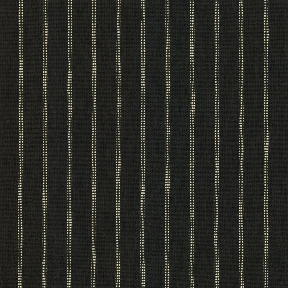 Freddie Ebony by Kasmir Fabric 1451 90% Cotton
10% Polyester
 USA 15,000 Wyzenbeek Double Rubs Horizontal: 1 4/8 inches and Vertical: N/A 54 - Fabric Carolina -
