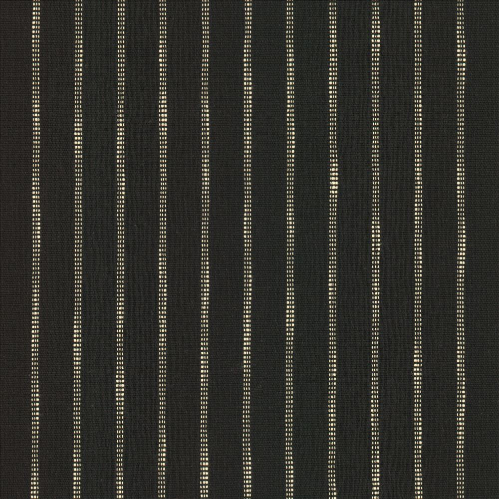 Freddie Ebony by Kasmir Fabric 1451 90% Cotton
10% Polyester
 USA 15,000 Wyzenbeek Double Rubs </p><p>Repeat: Horizontal: 1 4/8 inches and Vertical: N/A 54 - Fabric Carolina -