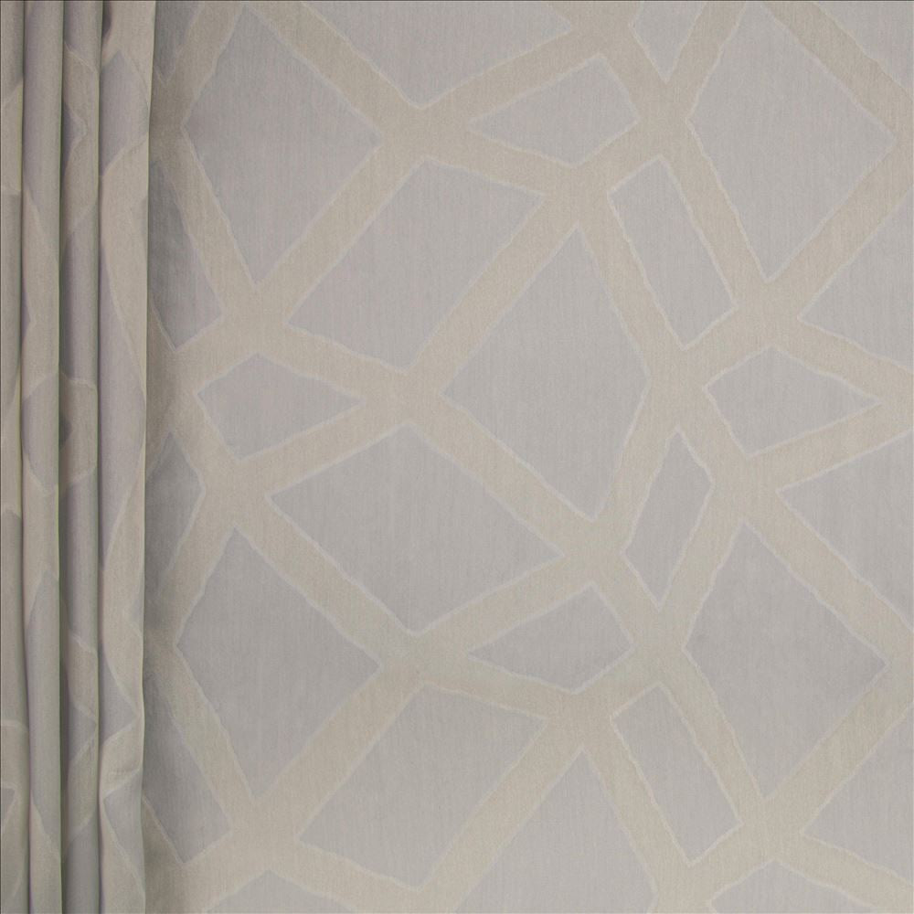 Freida Fog by Kasmir Fabric 1465 100% Polyester
 TURKEY Not Tested </p><p>Repeat: Horizontal: 15 inches and Vertical: 16 1/8 inches 118 - Fabric Carolina -