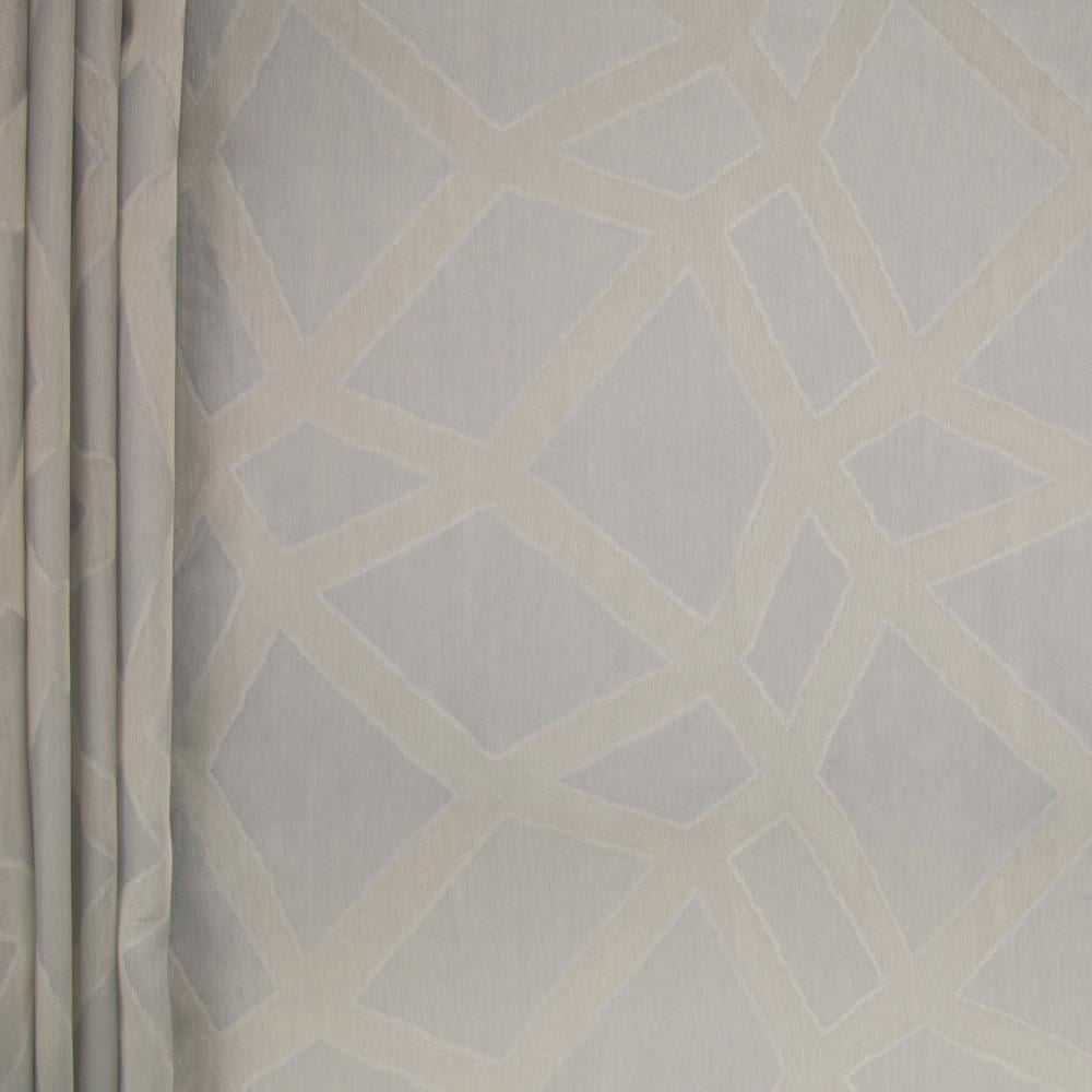Freida Fog by Kasmir Fabric 1465 100% Polyester
 TURKEY </p><p>Repeat: Horizontal: 15 inches and Vertical: 16 1/8 inches 118 - Fabric Carolina -
