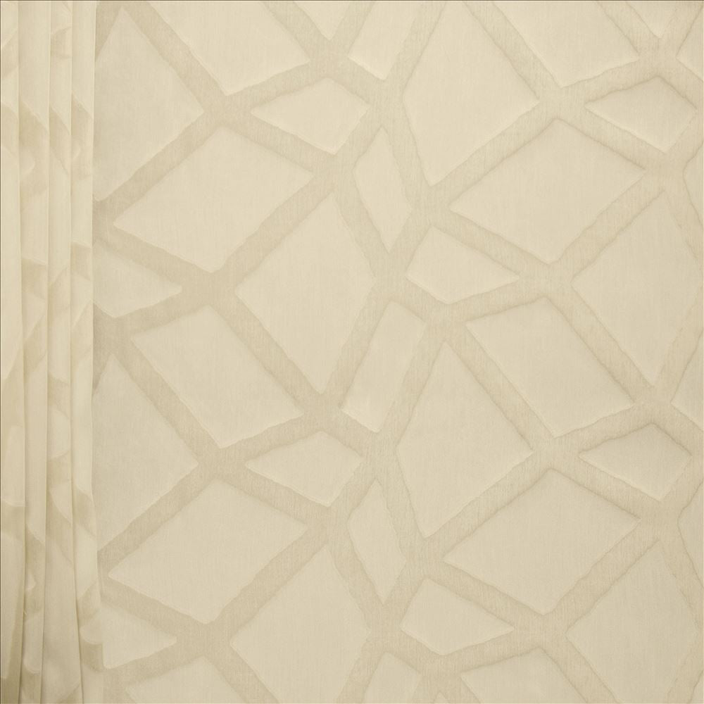 Freida Linen by Kasmir Fabric 1465 100% Polyester
 TURKEY Not Tested </p><p>Repeat: Horizontal: 15 inches and Vertical: 16 1/8 inches 118 - Fabric Carolina -