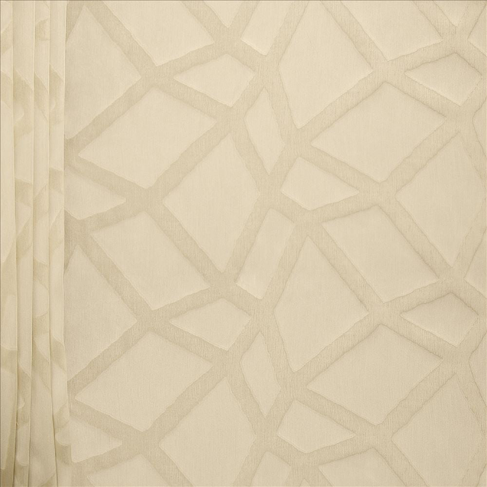 Freida Linen by Kasmir Fabric 1465 100% Polyester
 TURKEY </p><p>Repeat: Horizontal: 15 inches and Vertical: 16 1/8 inches 118 - Fabric Carolina -