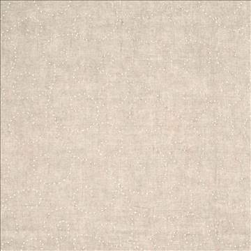 French Knot Linen by Kasmir Fabric 1367 100% Linen INDIA Not Tested H: 25 5/8 inches, V: 18 4/8 inches 54 - Fabric Carolina - Kasmir