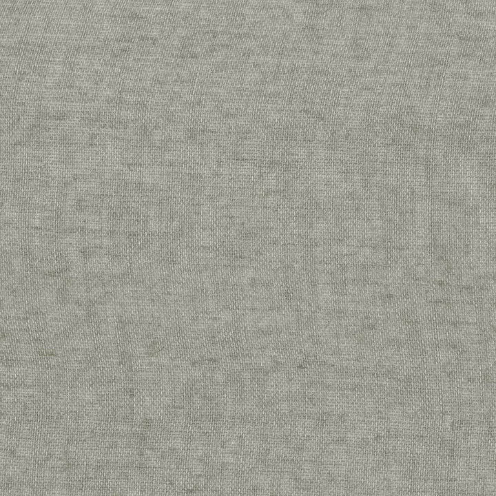 French Laundry Slate by Kasmir Fabric 5035 100% Linen INDIA Not Tested Horizontal: 0 Inches and Vertical: 0 Inches 54 - 55 - Fabric Carolina -
