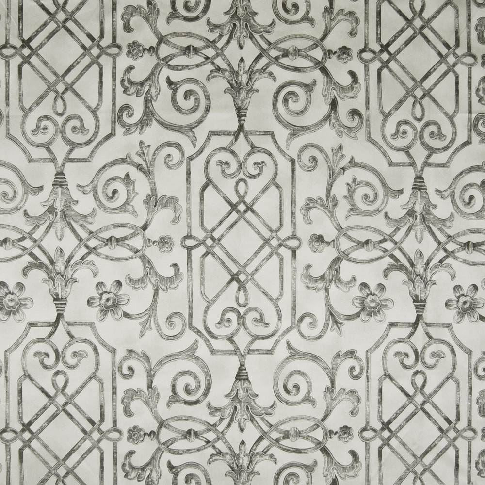 French Quarter Blackbird  by Kasmir Fabric See sample 100% Cotton
 PERU 42,000 Wyzenbeek Double Rubs </p><p>Repeat: Horizontal: 27 inches and Vertical: 27 inches 54  - Fabric Carolina -