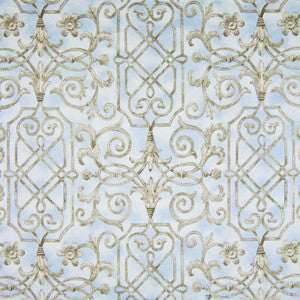 French Quarter Horizon by Kasmir Fabric