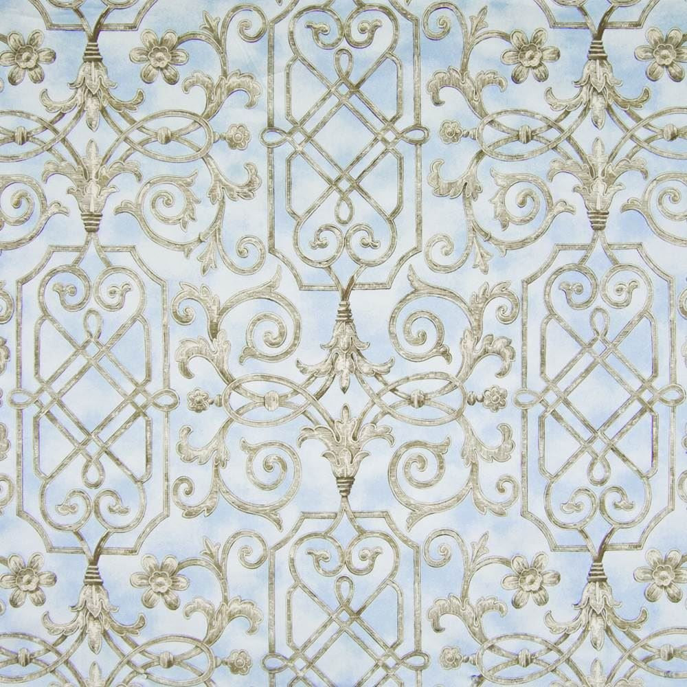 French Quarter Horizon  by Kasmir Fabric See sample 100% Cotton
 PERU 42,000 Wyzenbeek Double Rubs </p><p>Repeat: Horizontal: 27 inches and Vertical: 27 inches 54  - Fabric Carolina -
