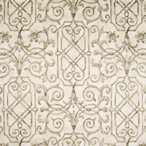 French Quarter Ivory by Kasmir Fabric