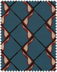 FRESCA Woven Fabric (FB00142) by Mind The Gap