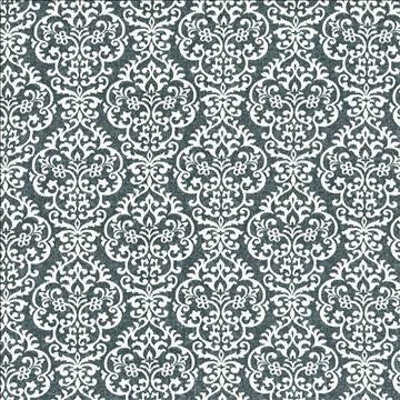 Frescatta Bluebell by Kasmir Fabric 5107 75% Cotton 25% Linen CHINA 12,000 Wyzenbeek Double Rubs H: 18 4/8 inches, V: 17 4/8 inches 54 - Fabric Carolina - Kasmir