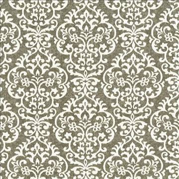 Frescatta Graphite by Kasmir Fabric 5105 75% Cotton 25% Linen CHINA 12,000 Wyzenbeek Double Rubs H: 18 4/8 inches, V: 17 4/8 inches 54 - Fabric Carolina - Kasmir