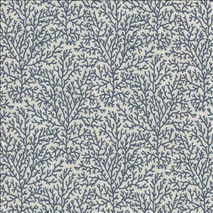 Freshwater Denim by Kasmir Fabric