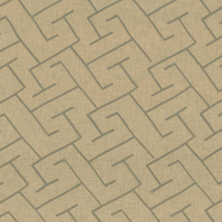 Frette Grey by Kasmir Fabric 5077 100% Polyester
Embroidery
100% Polyester
 CHINA </p><p>Repeat: Horizontal: 13 2/8 inches and Vertical: 11 6/8 inches 55 - 59 - Fabric Carolina -