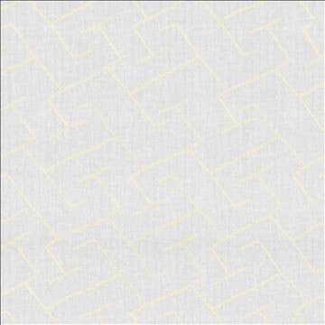 Frette Snowflake by Kasmir Fabric 5077 100% Polyester Embroidery Contents 100% Polyester CHINA Not Tested H: 13 2/8 inches, V: 11 6/8 inches 58 - 59 - Fabric Carolina - Kasmir