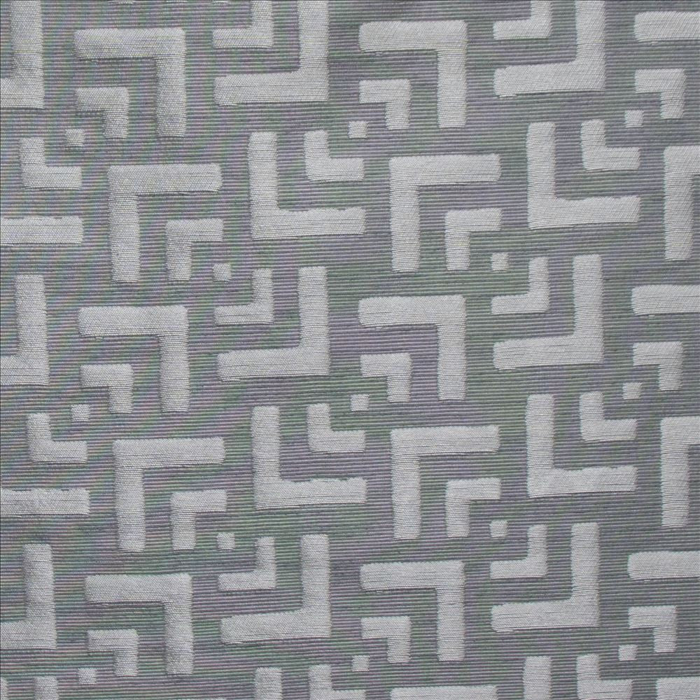 Frimley Pewter  by Kasmir Fabric 1478 100% Polyester  TURKEY  </p><p>Repeat: Horizontal: 3 7/8 inches and Vertical: 3 6/8 inches 59  - Fabric Carolina -